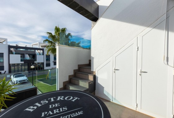 Resale - Bungalow - Torrevieja - Los Balcones - Los Altos del Edén