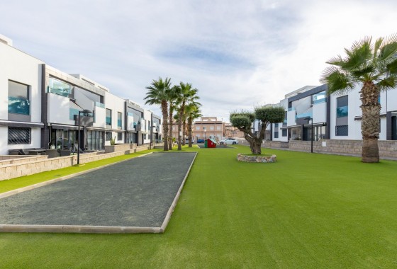 Resale - Bungalow - Torrevieja - Los Balcones - Los Altos del Edén