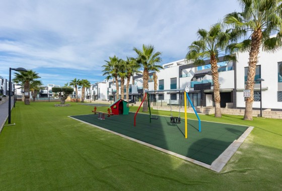 Resale - Bungalow - Torrevieja - Los Balcones - Los Altos del Edén