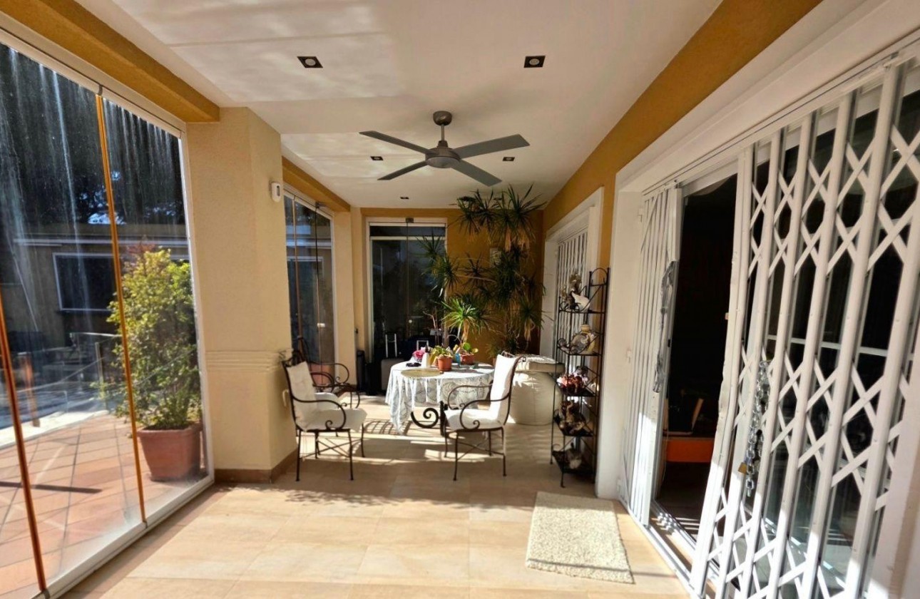 Revente - Villa - Dehesa de campoamor - Campoamor