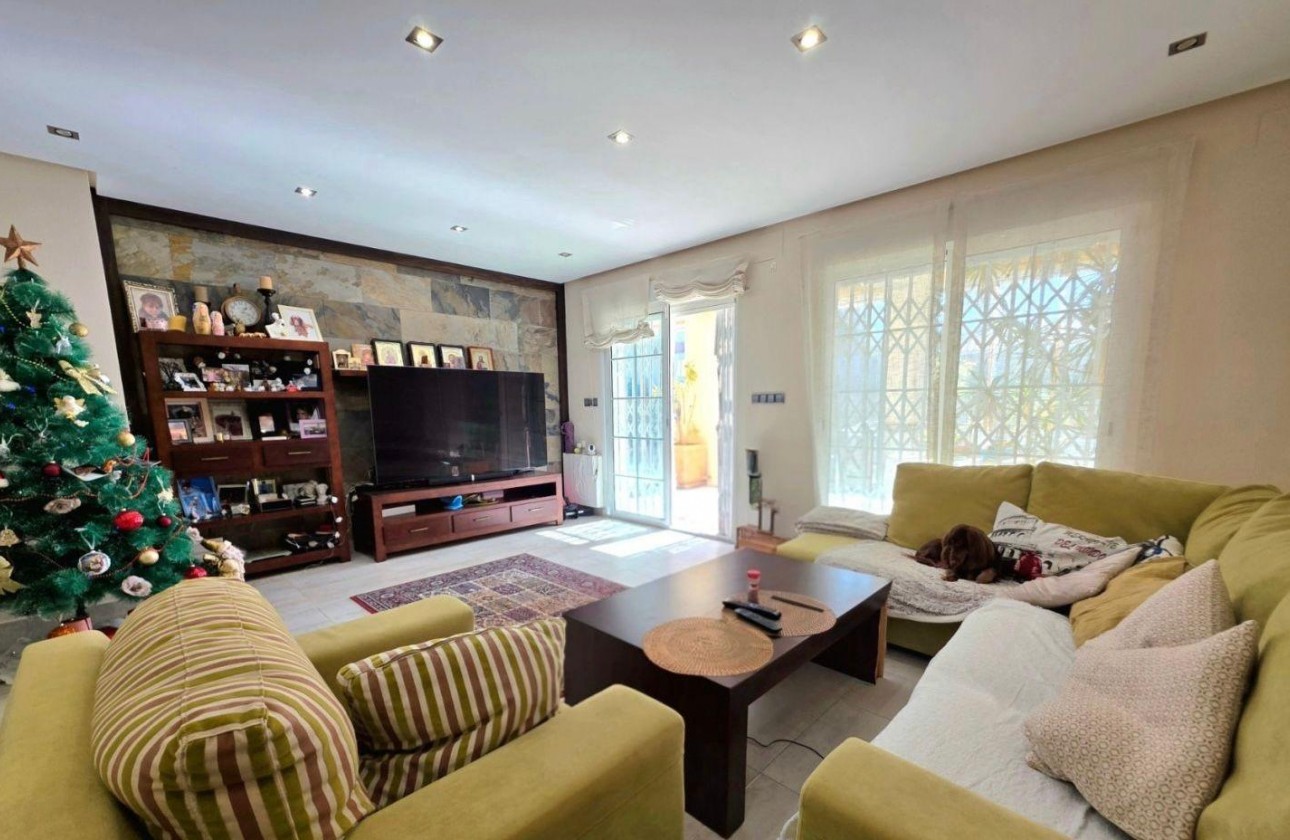 Revente - Villa - Dehesa de campoamor - Campoamor