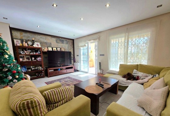 Revente - Villa - Dehesa de campoamor - Campoamor