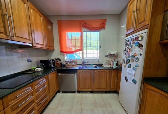 Revente - Villa - Dehesa de campoamor - Campoamor