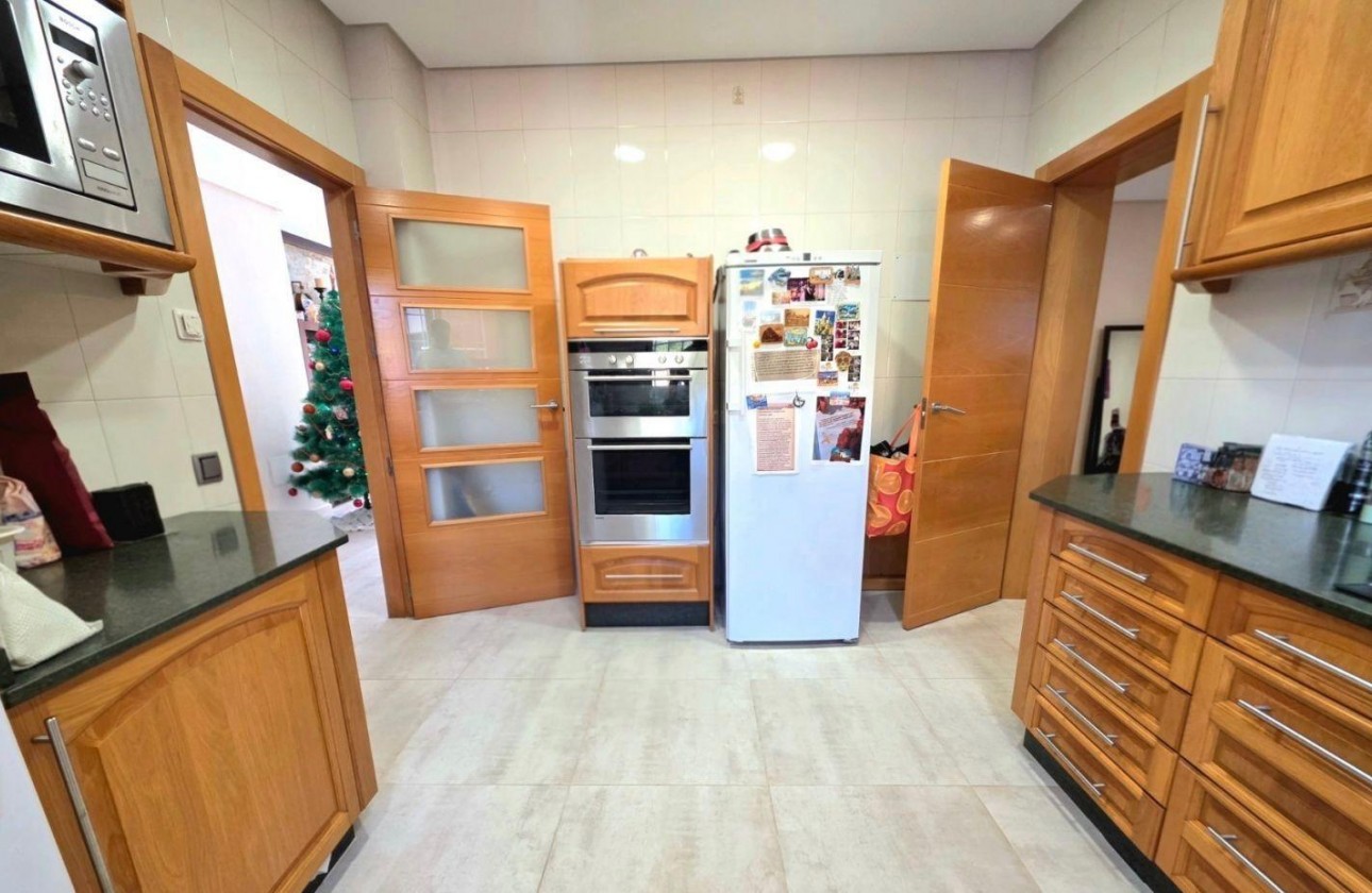 Revente - Villa - Dehesa de campoamor - Campoamor