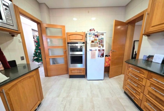 Revente - Villa - Dehesa de campoamor - Campoamor