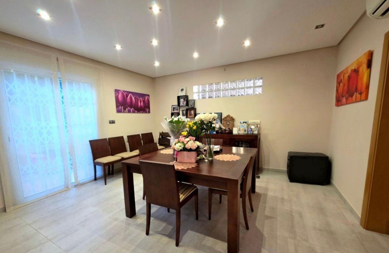 Revente - Villa - Dehesa de campoamor - Campoamor