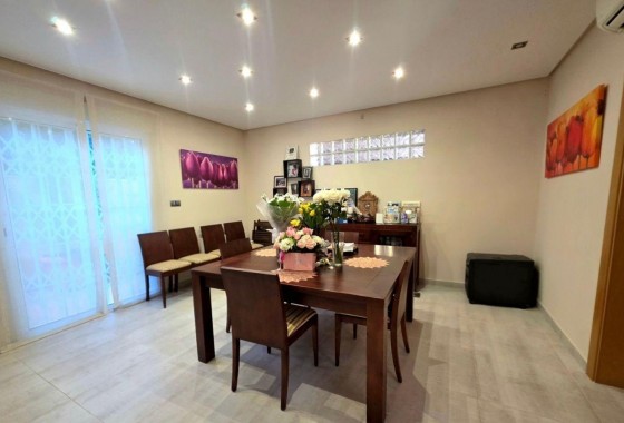 Revente - Villa - Dehesa de campoamor - Campoamor