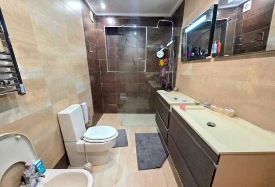 Revente - Villa - Dehesa de campoamor - Campoamor