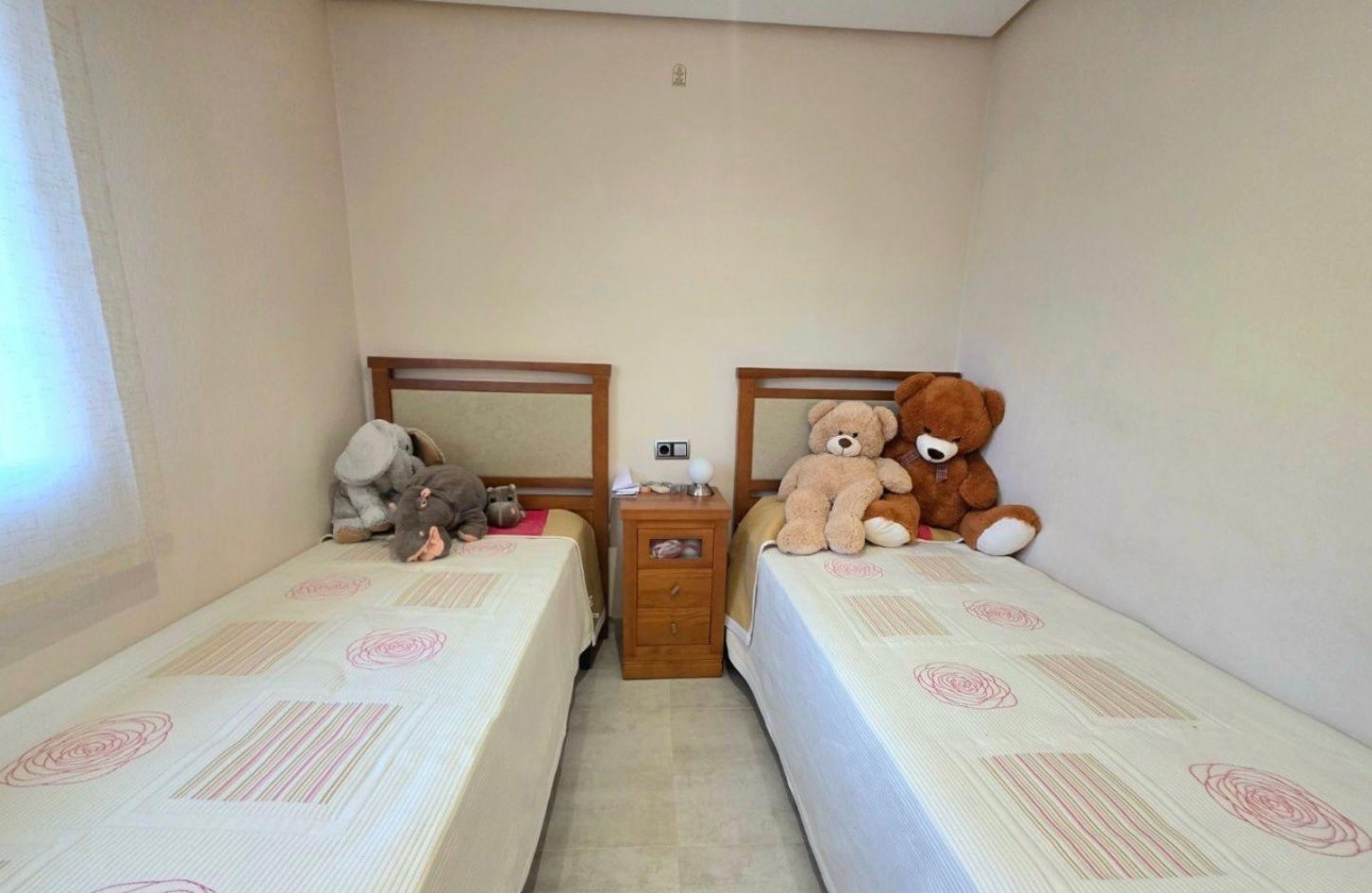 Revente - Villa - Dehesa de campoamor - Campoamor