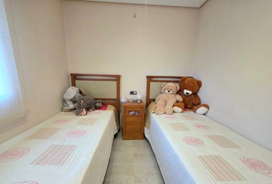 Revente - Villa - Dehesa de campoamor - Campoamor