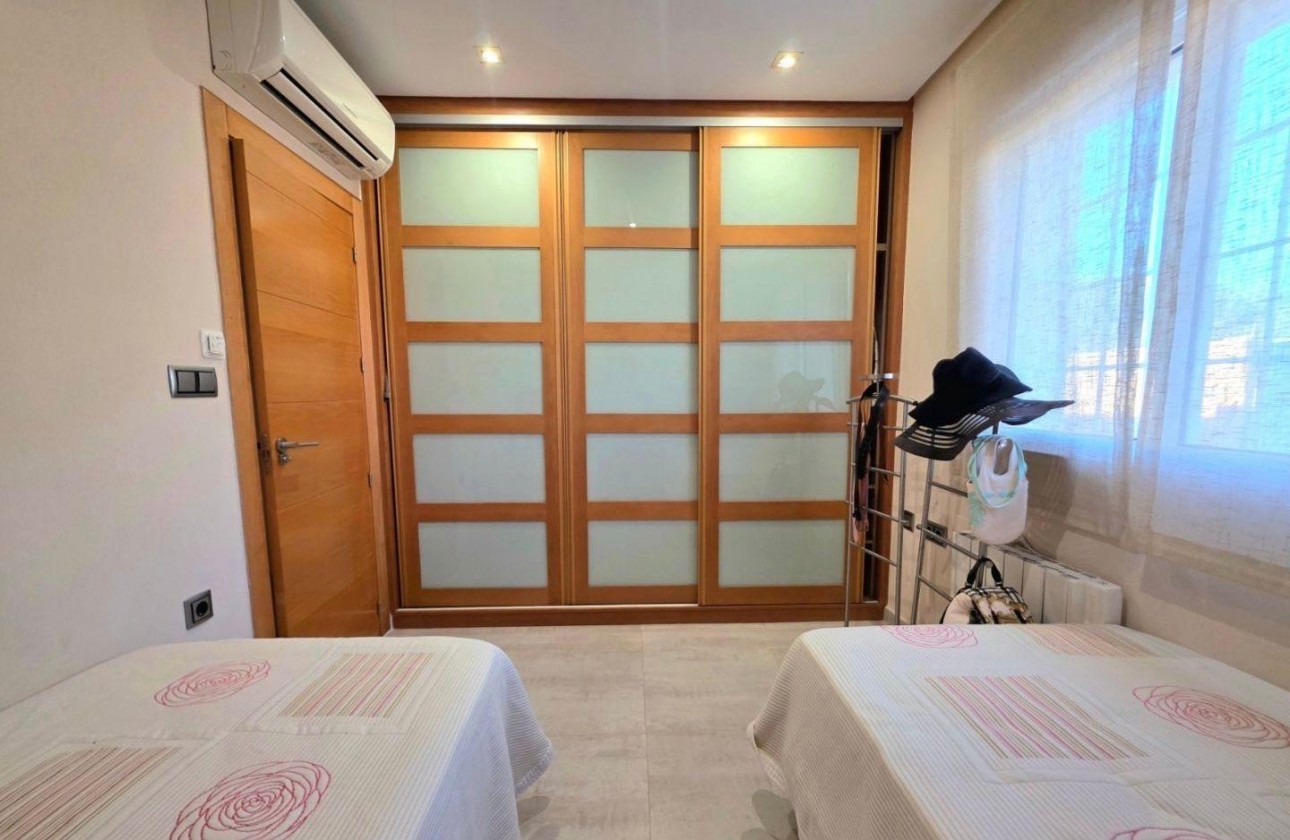 Revente - Villa - Dehesa de campoamor - Campoamor