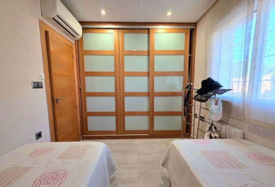 Revente - Villa - Dehesa de campoamor - Campoamor