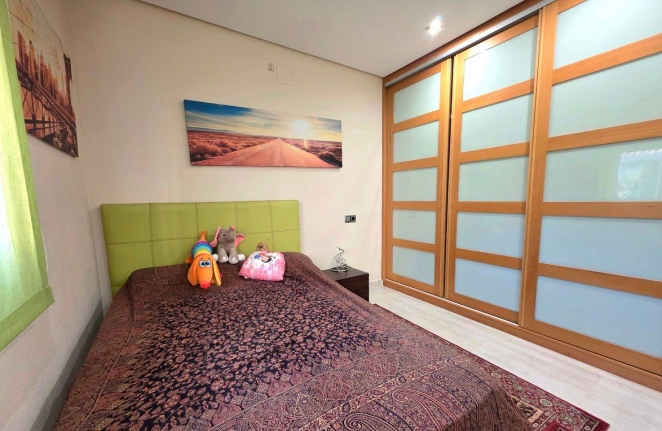 Revente - Villa - Dehesa de campoamor - Campoamor