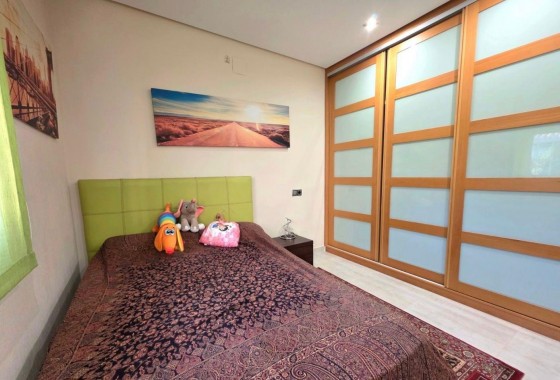 Revente - Villa - Dehesa de campoamor - Campoamor