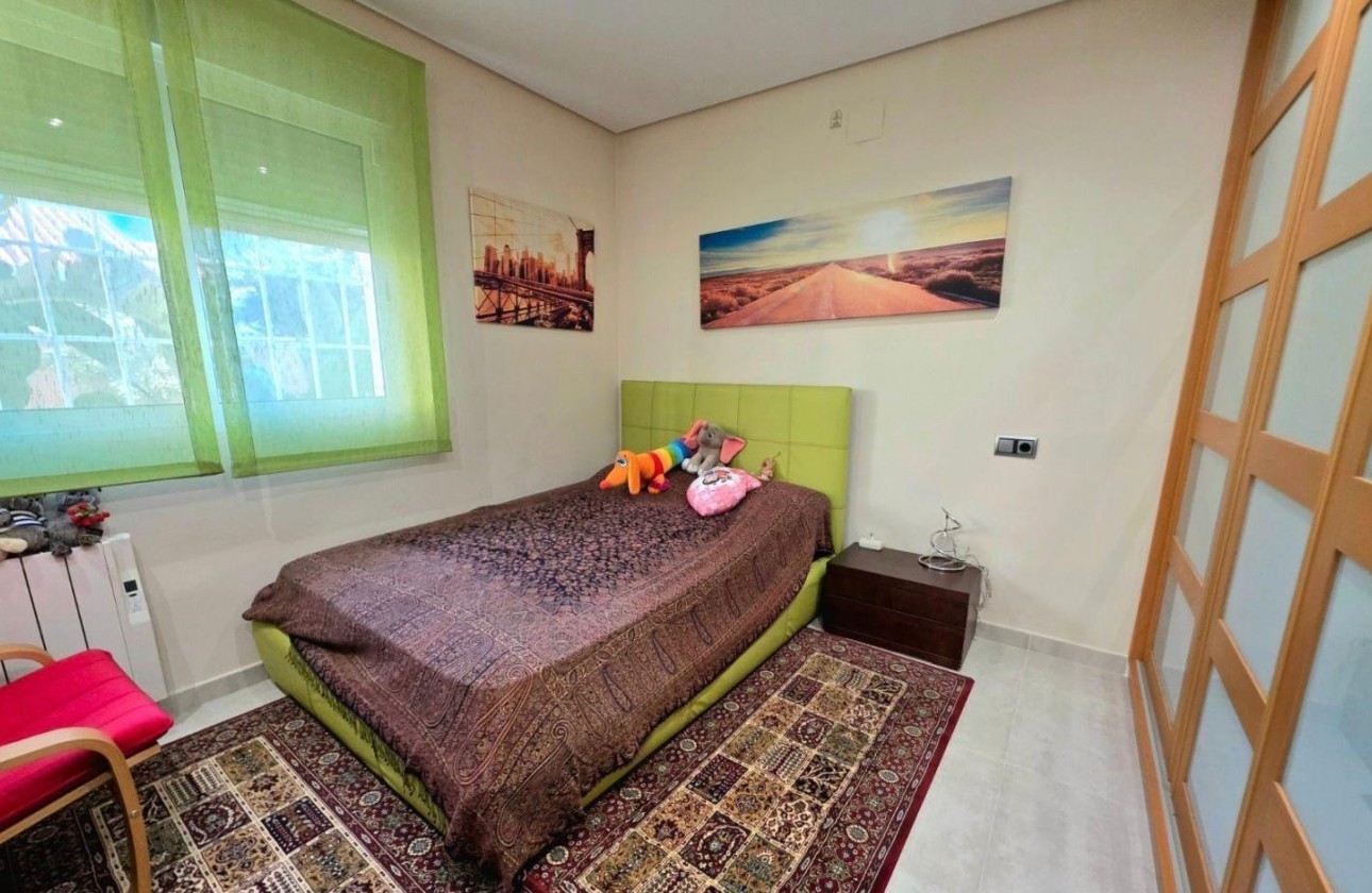Revente - Villa - Dehesa de campoamor - Campoamor