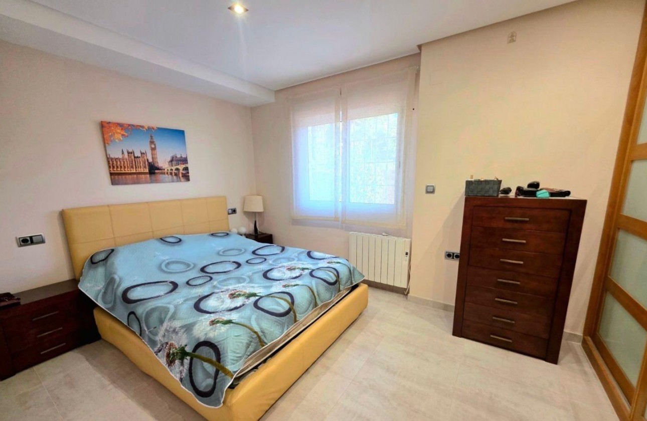 Revente - Villa - Dehesa de campoamor - Campoamor