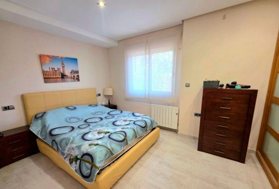 Revente - Villa - Dehesa de campoamor - Campoamor