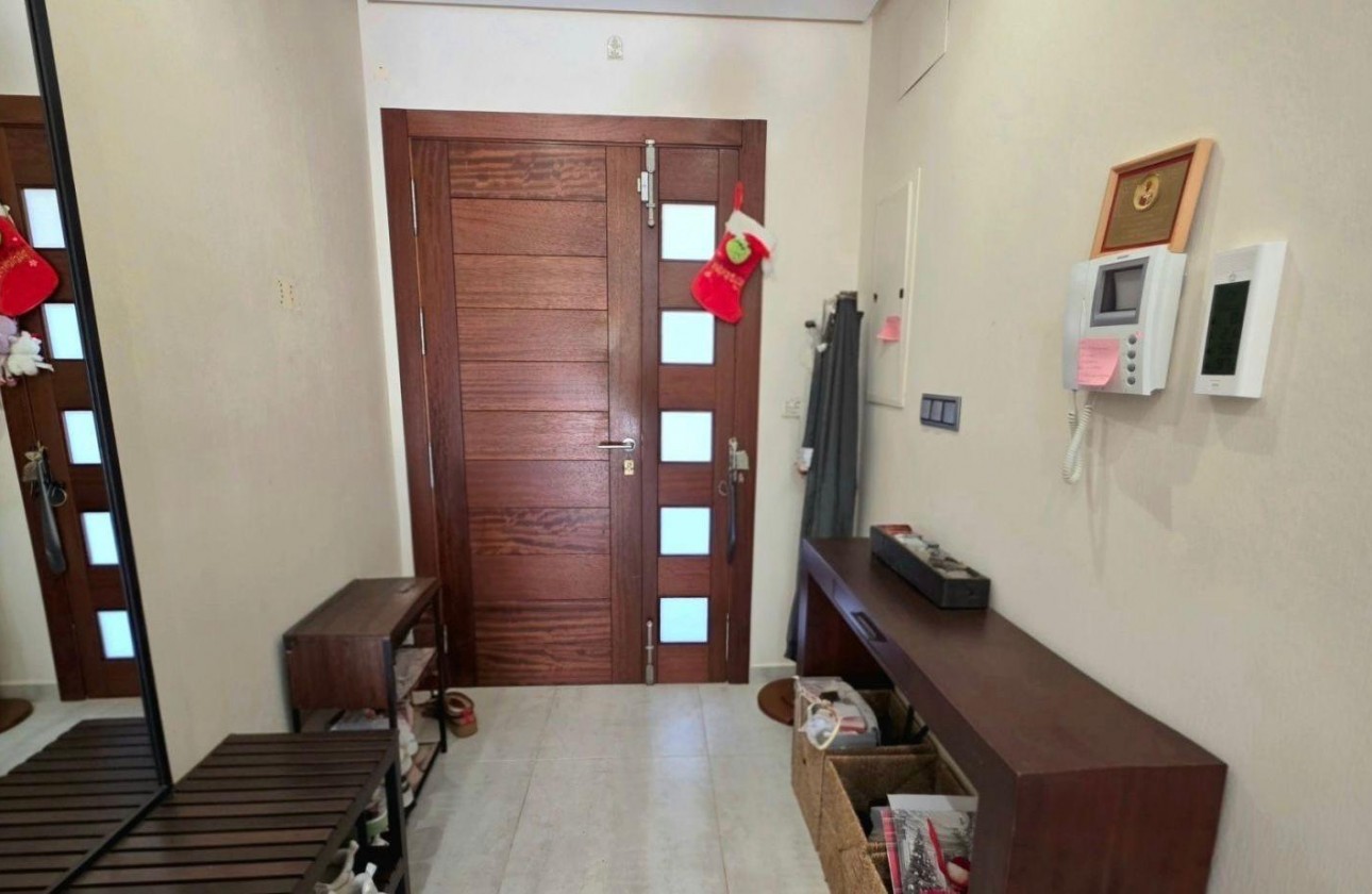 Revente - Villa - Dehesa de campoamor - Campoamor