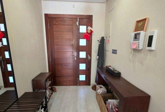 Revente - Villa - Dehesa de campoamor - Campoamor
