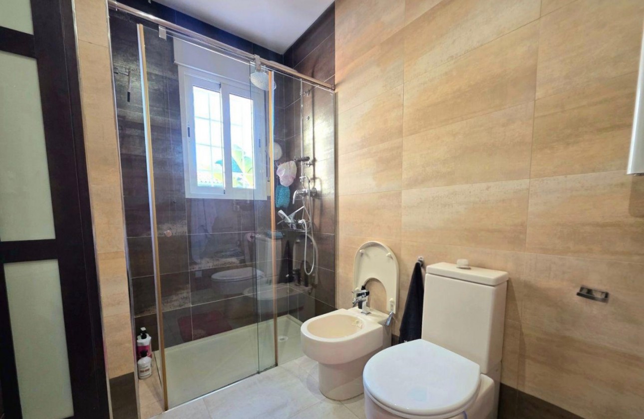 Revente - Villa - Dehesa de campoamor - Campoamor