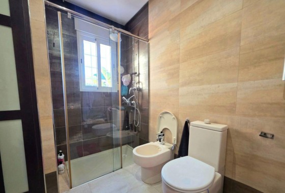Revente - Villa - Dehesa de campoamor - Campoamor