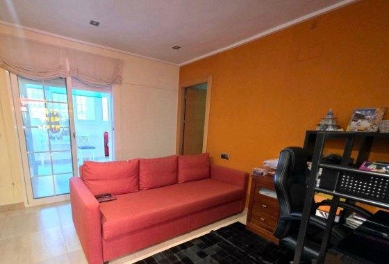 Revente - Villa - Dehesa de campoamor - Campoamor