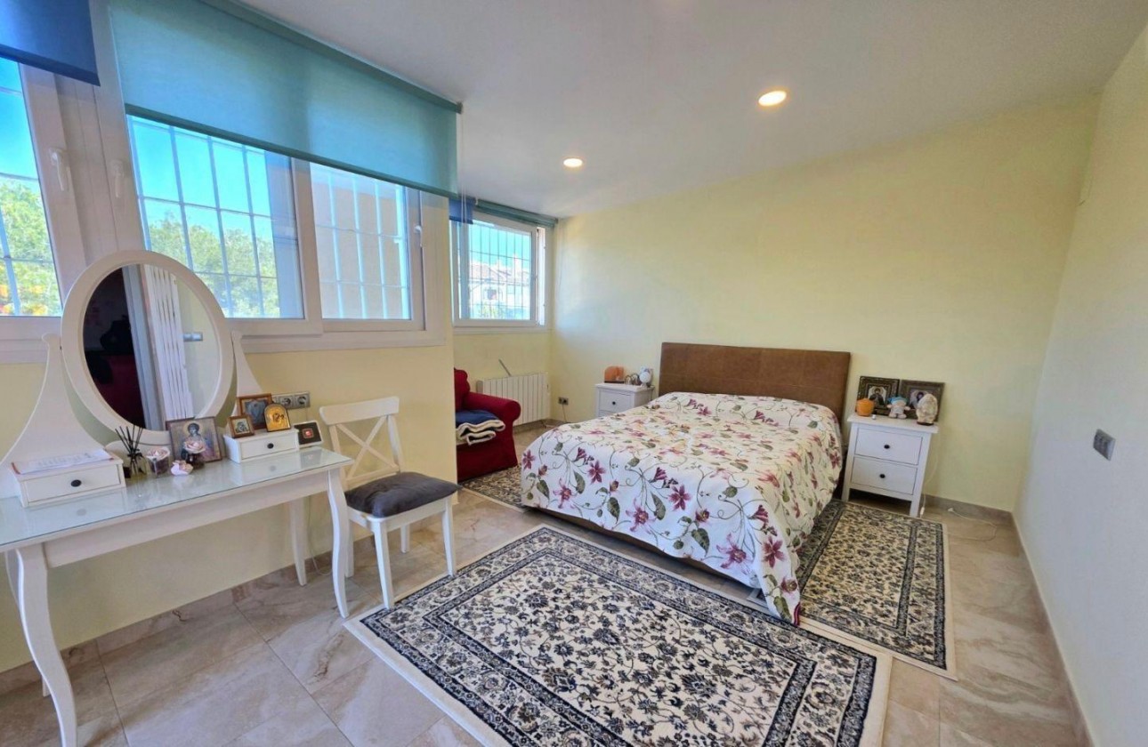 Revente - Villa - Dehesa de campoamor - Campoamor