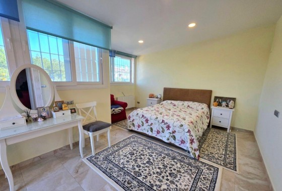 Revente - Villa - Dehesa de campoamor - Campoamor
