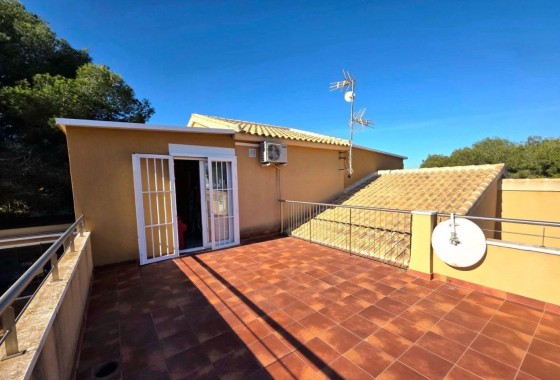 Revente - Villa - Dehesa de campoamor - Campoamor