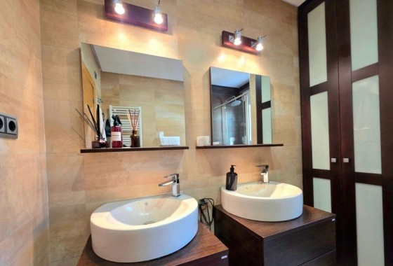 Revente - Villa - Dehesa de campoamor - Campoamor