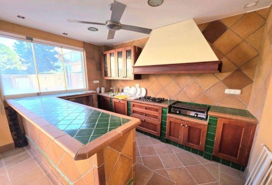 Revente - Villa - Dehesa de campoamor - Campoamor