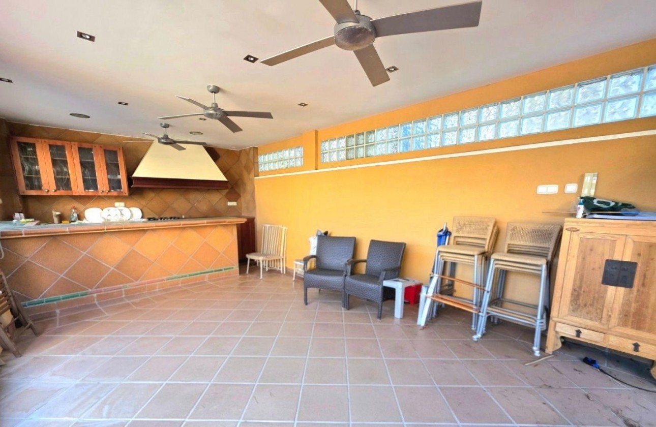 Revente - Villa - Dehesa de campoamor - Campoamor