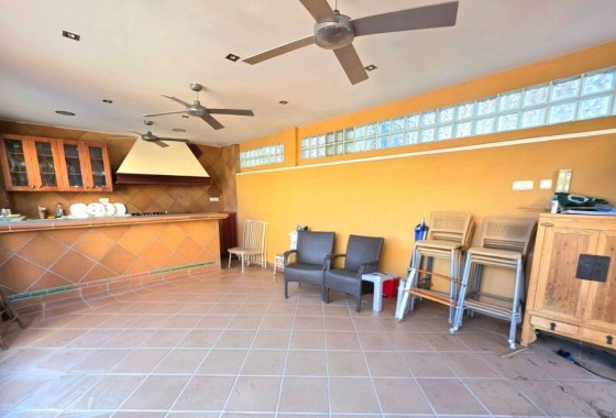 Revente - Villa - Dehesa de campoamor - Campoamor