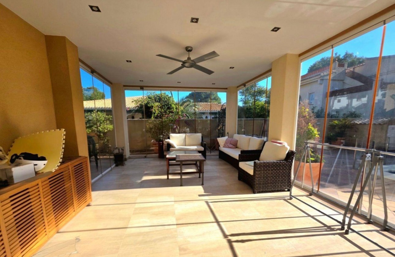 Revente - Villa - Dehesa de campoamor - Campoamor