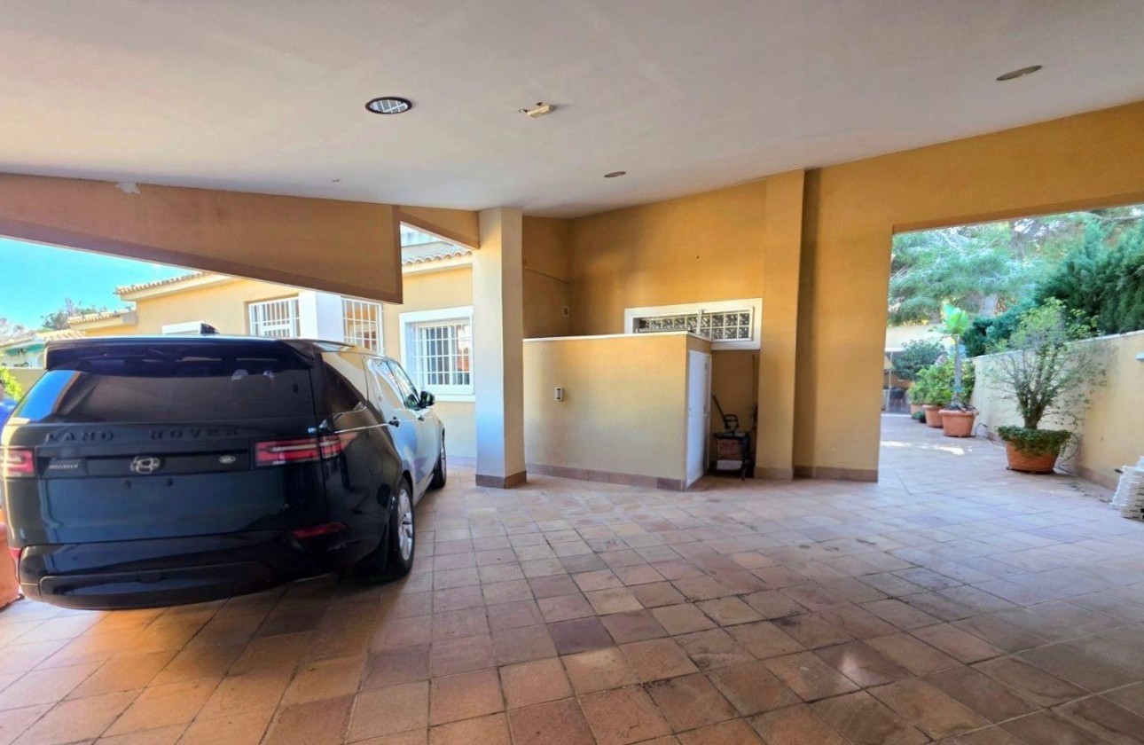 Revente - Villa - Dehesa de campoamor - Campoamor