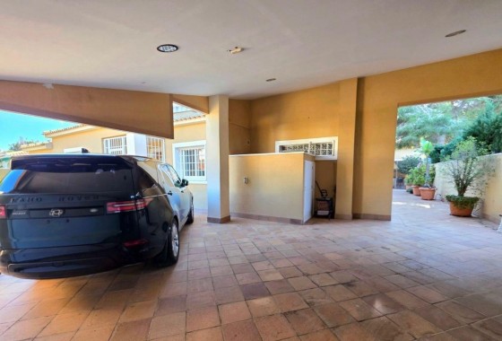 Revente - Villa - Dehesa de campoamor - Campoamor