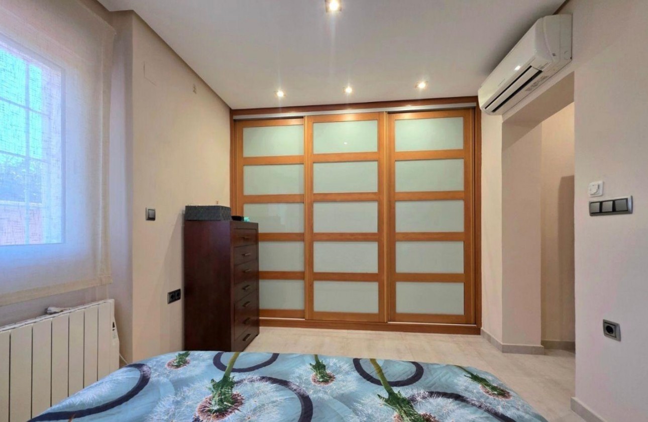 Revente - Villa - Dehesa de campoamor - Campoamor