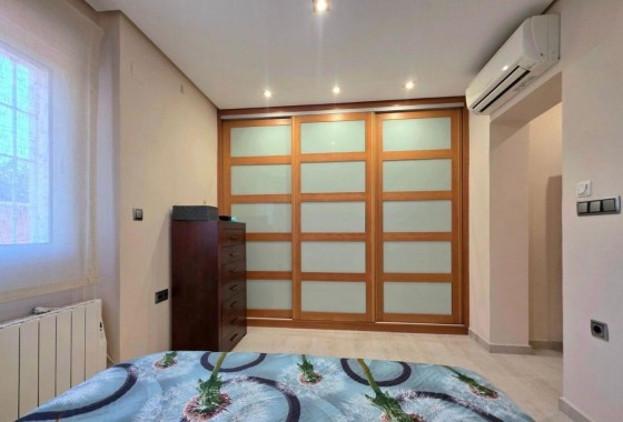 Revente - Villa - Dehesa de campoamor - Campoamor