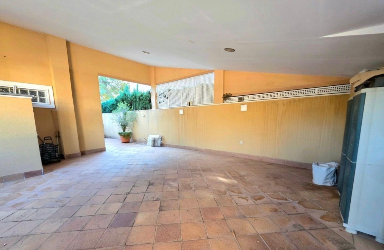 Revente - Villa - Dehesa de campoamor - Campoamor