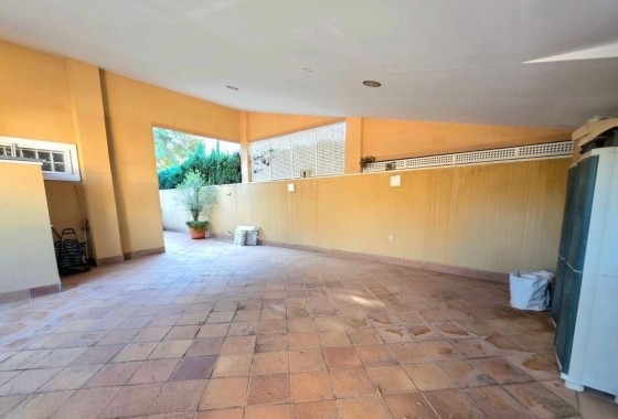 Revente - Villa - Dehesa de campoamor - Campoamor