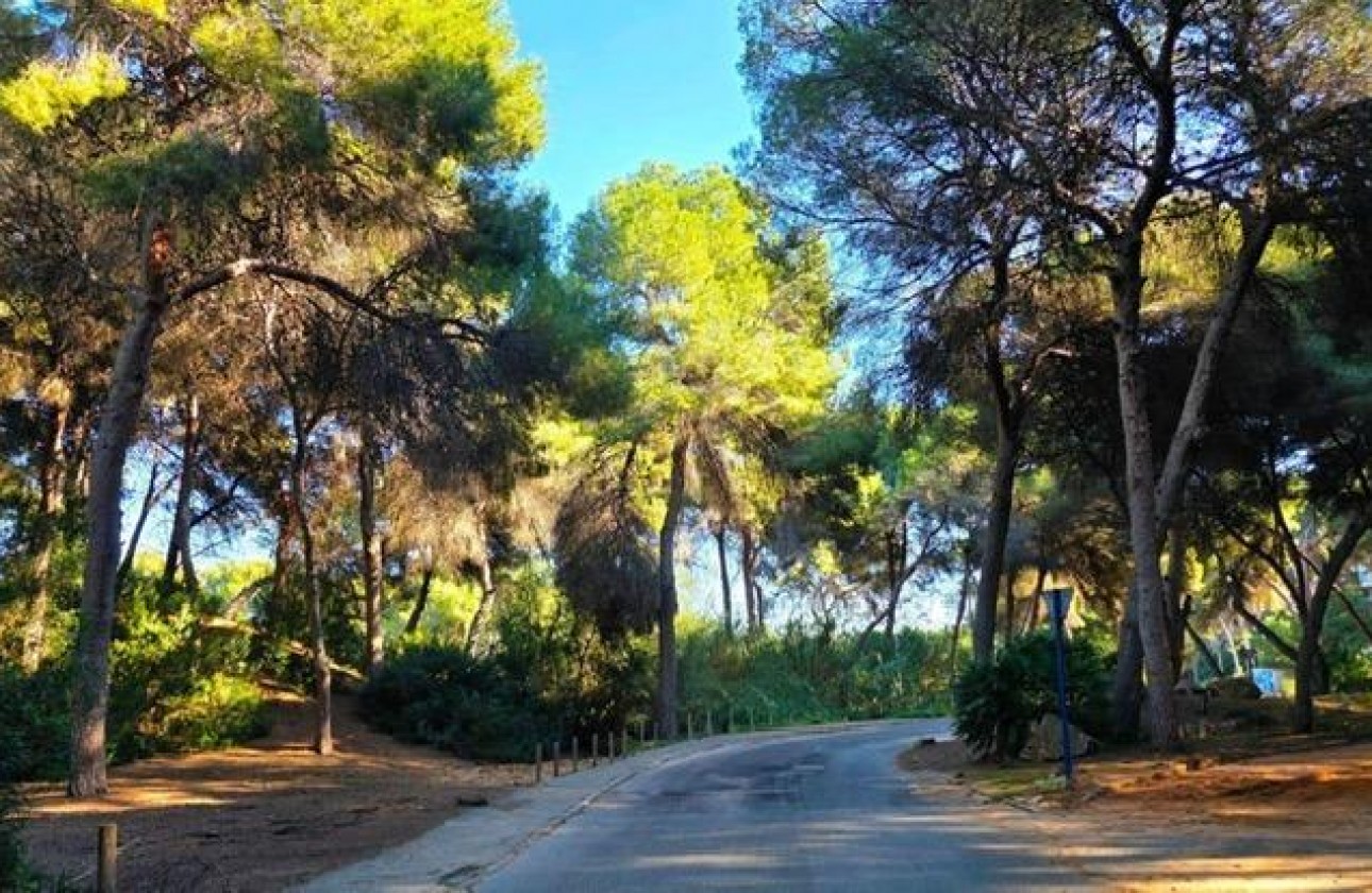 Revente - Villa - Dehesa de campoamor - Campoamor