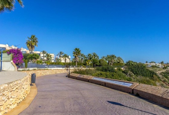 Revente - Villa - Cabo Roig