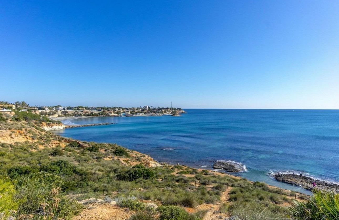 Revente - Villa - Cabo Roig