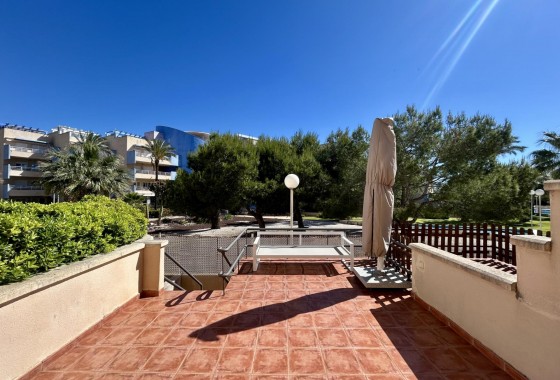Revente - Villa - Cabo Roig