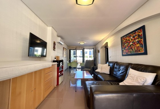 Revente - Villa - Cabo Roig