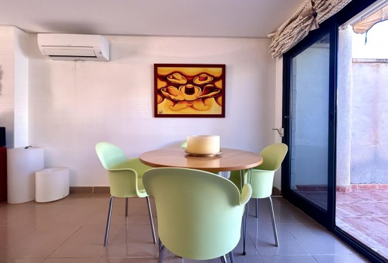 Revente - Villa - Cabo Roig