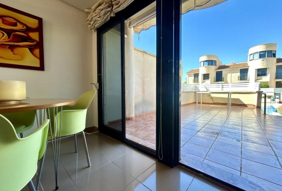 Revente - Villa - Cabo Roig