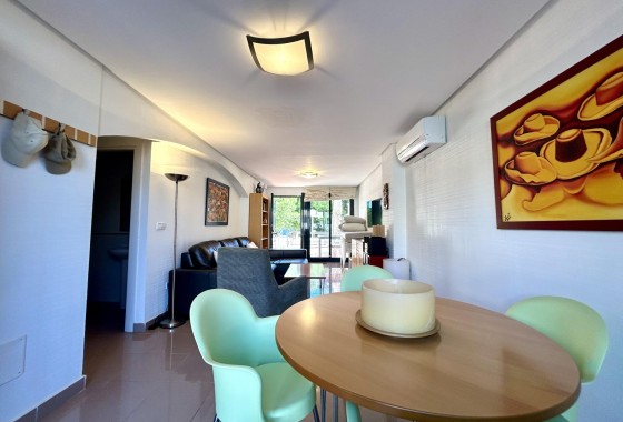 Revente - Villa - Cabo Roig