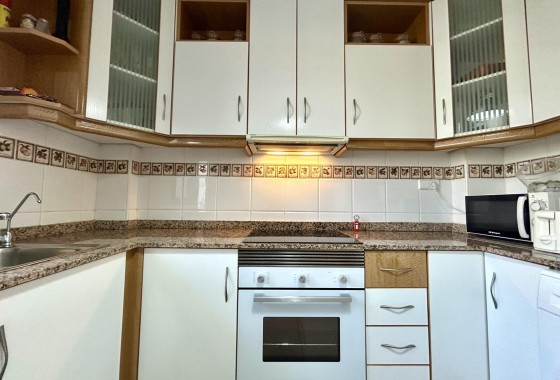 Revente - Villa - Cabo Roig