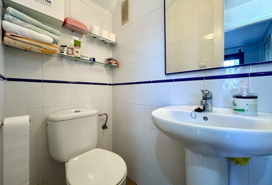 Revente - Villa - Cabo Roig